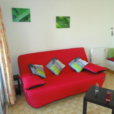 Appartement Cap D'Agde 300M Plage Du Mole,Vue Port,Parking,Lave Linge,Piscine Extérieur photo