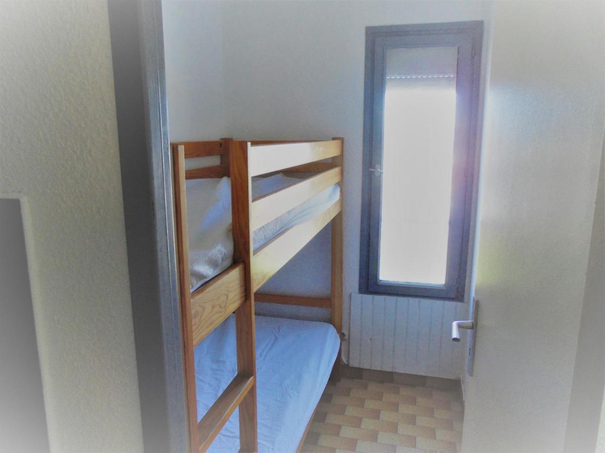 Appartement Cap D'Agde 300M Plage Du Mole,Vue Port,Parking,Lave Linge,Piscine Extérieur photo
