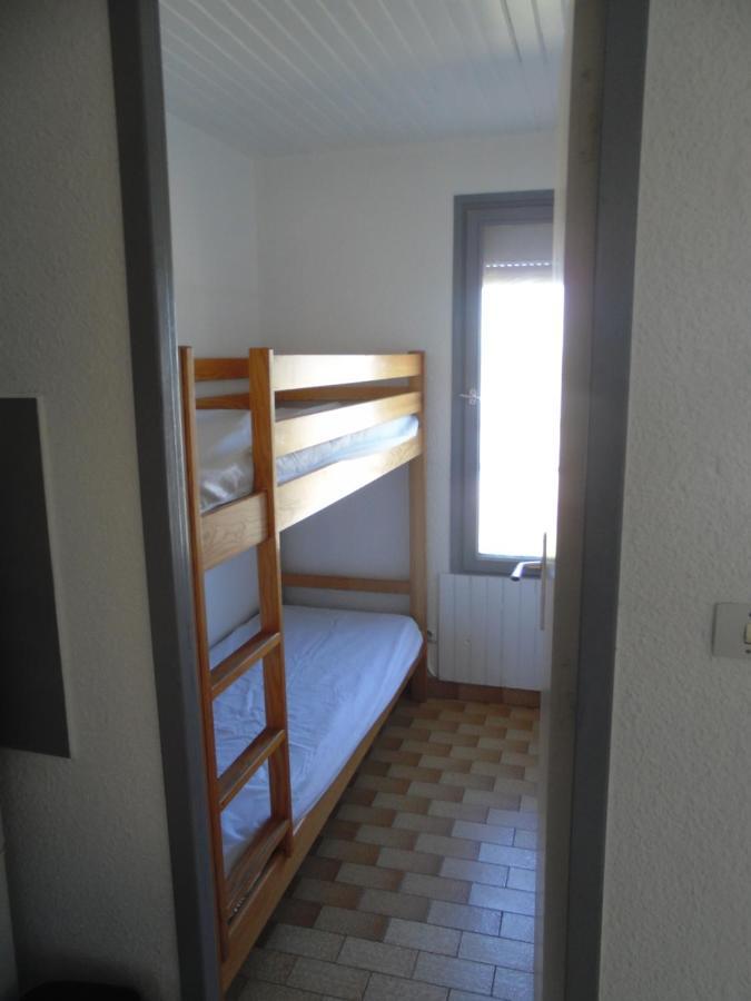 Appartement Cap D'Agde 300M Plage Du Mole,Vue Port,Parking,Lave Linge,Piscine Extérieur photo