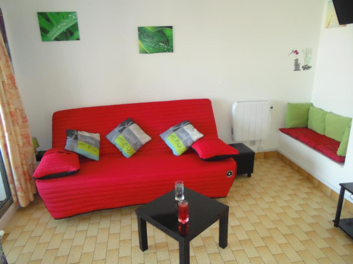 Appartement Cap D'Agde 300M Plage Du Mole,Vue Port,Parking,Lave Linge,Piscine Extérieur photo