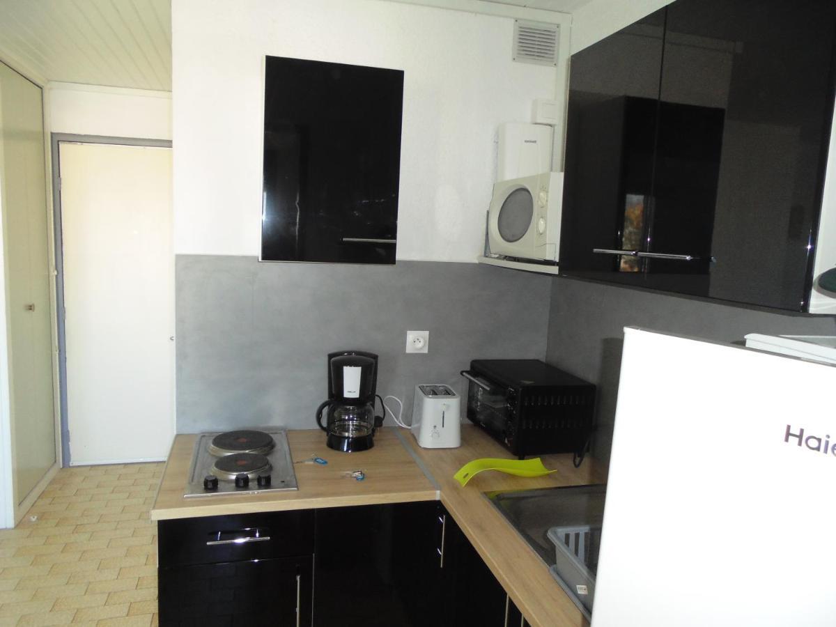 Appartement Cap D'Agde 300M Plage Du Mole,Vue Port,Parking,Lave Linge,Piscine Extérieur photo