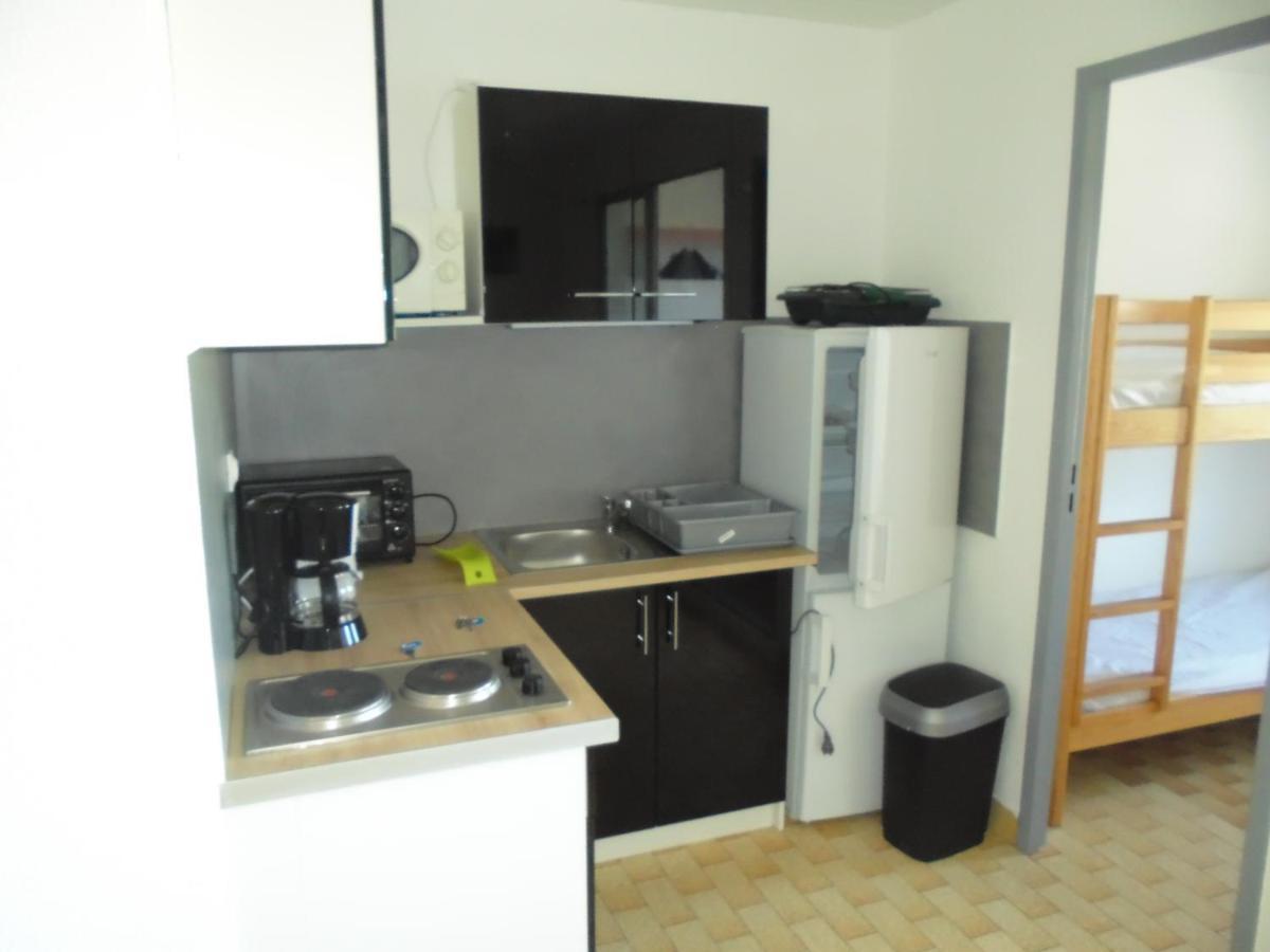 Appartement Cap D'Agde 300M Plage Du Mole,Vue Port,Parking,Lave Linge,Piscine Extérieur photo